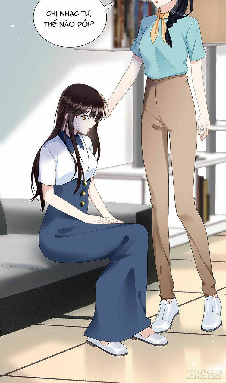 Lừa Boss Làm Bà Mai: Chapter 4