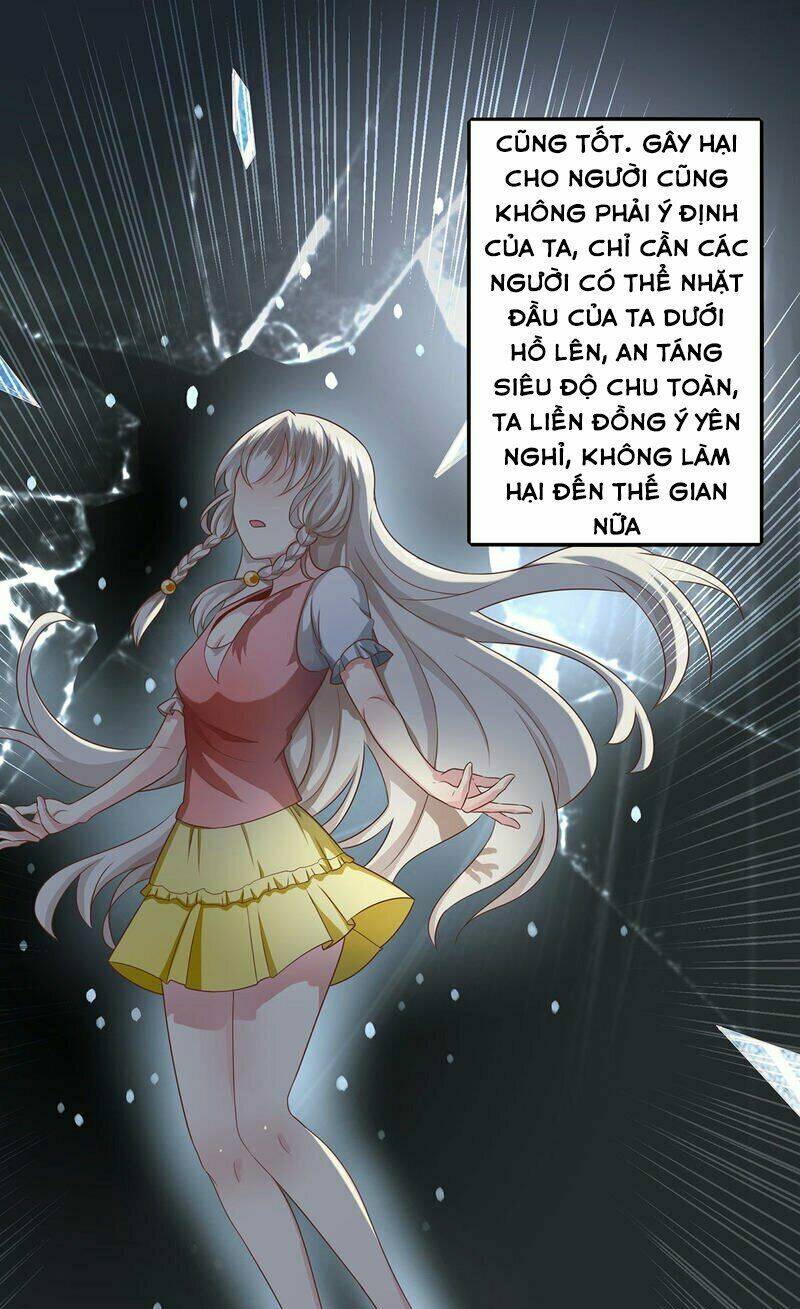 Bắt Quỷ: Chapter 9