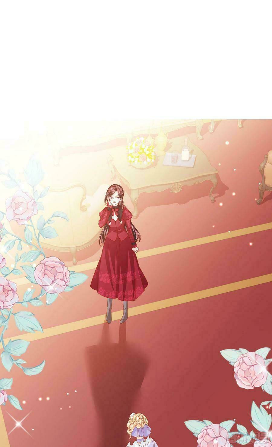 Ta Phải Làm Hoàng Hậu: Chapter 41