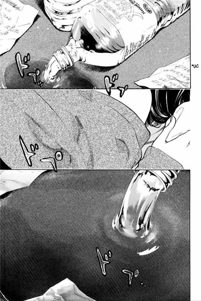 Forget Me Not: Chapter 42