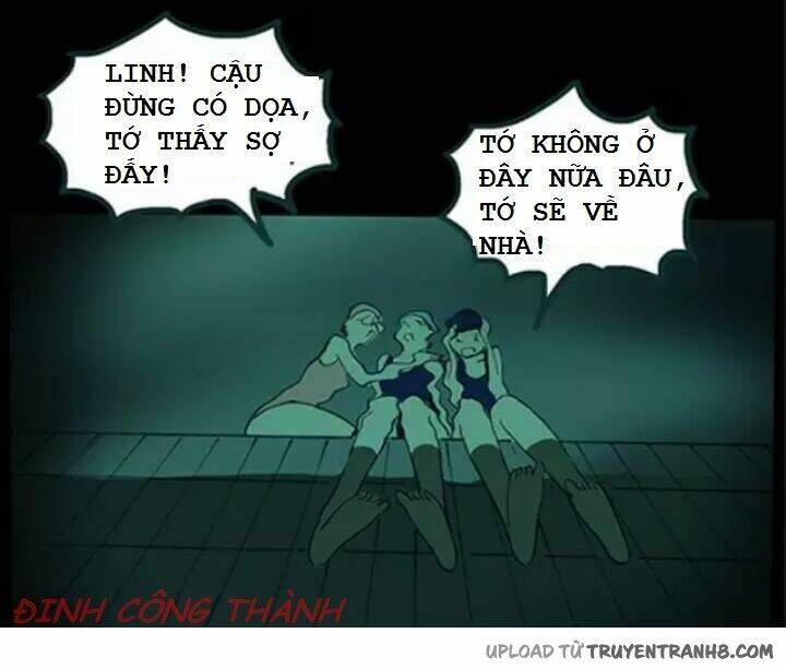 Bút Tiên: Chapter 3