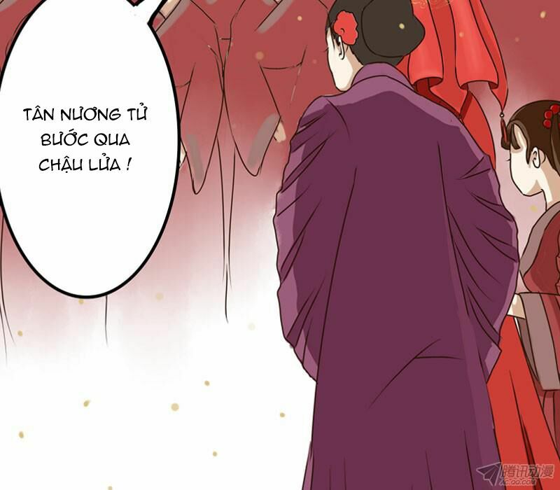 Thông Linh Phi: Chapter 1