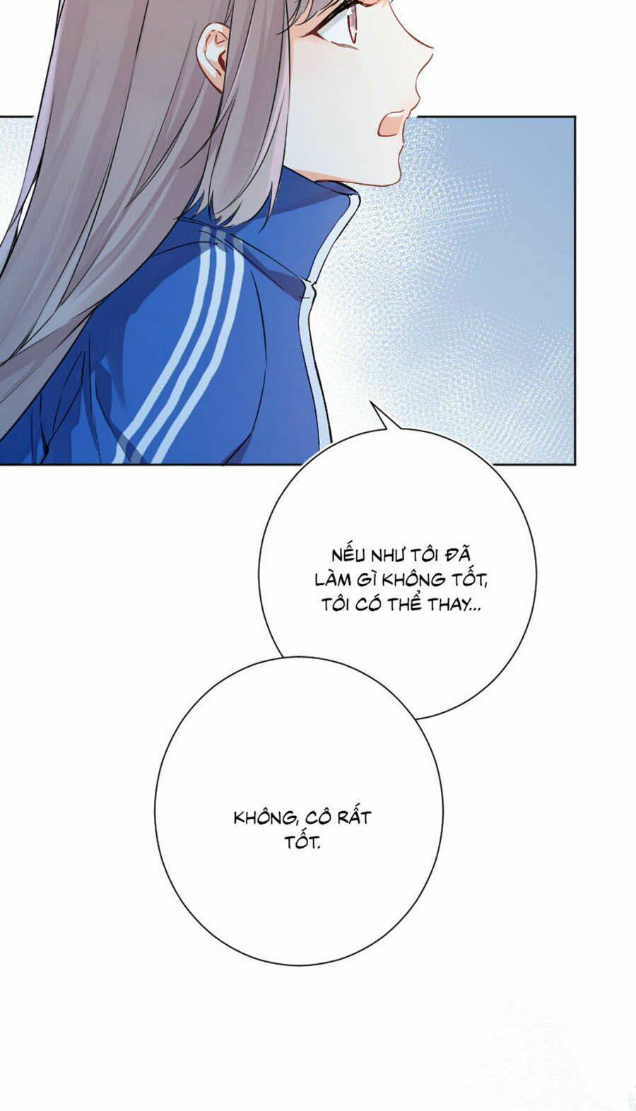 Tâm Động Thuấn Di: Chapter 22