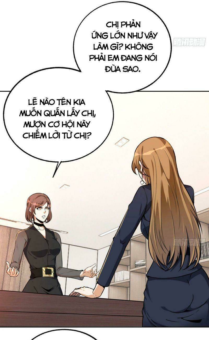 Cuồng Thiếu Siêu Thiên Tài: Chapter 30