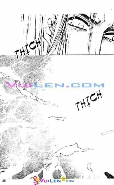 Hiệp Sĩ Nữ Hoàng: Chapter 16