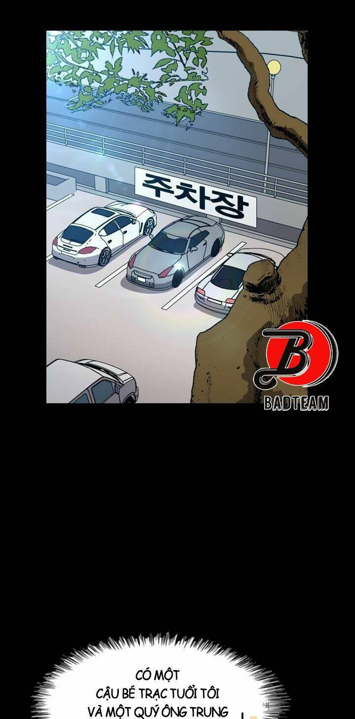 Quyền Vương Học Đường: Chapter 16