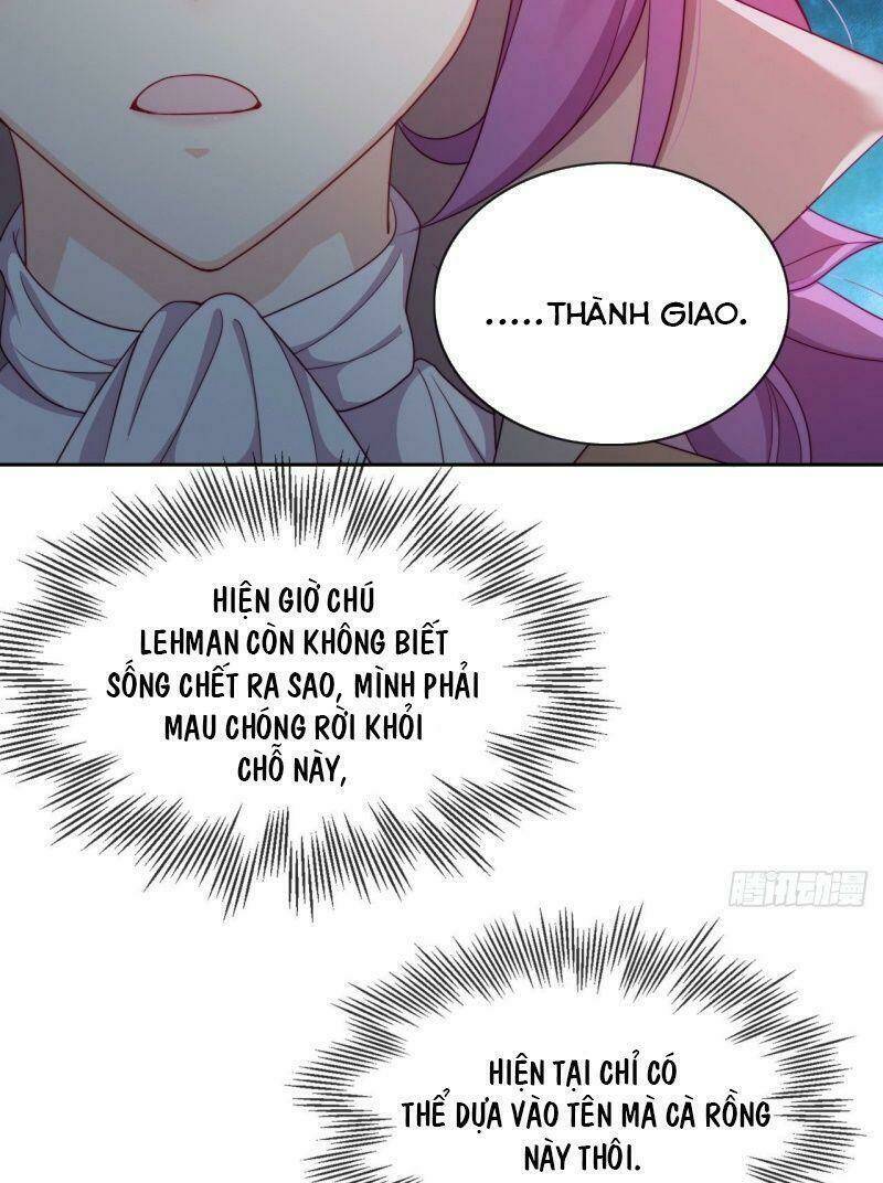 Vân Tưởng Chi Ca: Truy Ái Chỉ Lệnh: Chapter 33