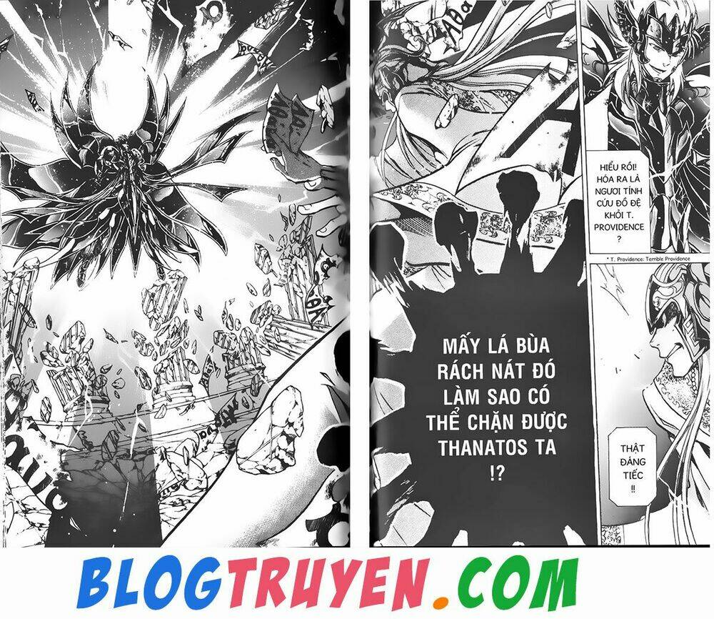 Thần Thoại Minh Vương: Chapter 67