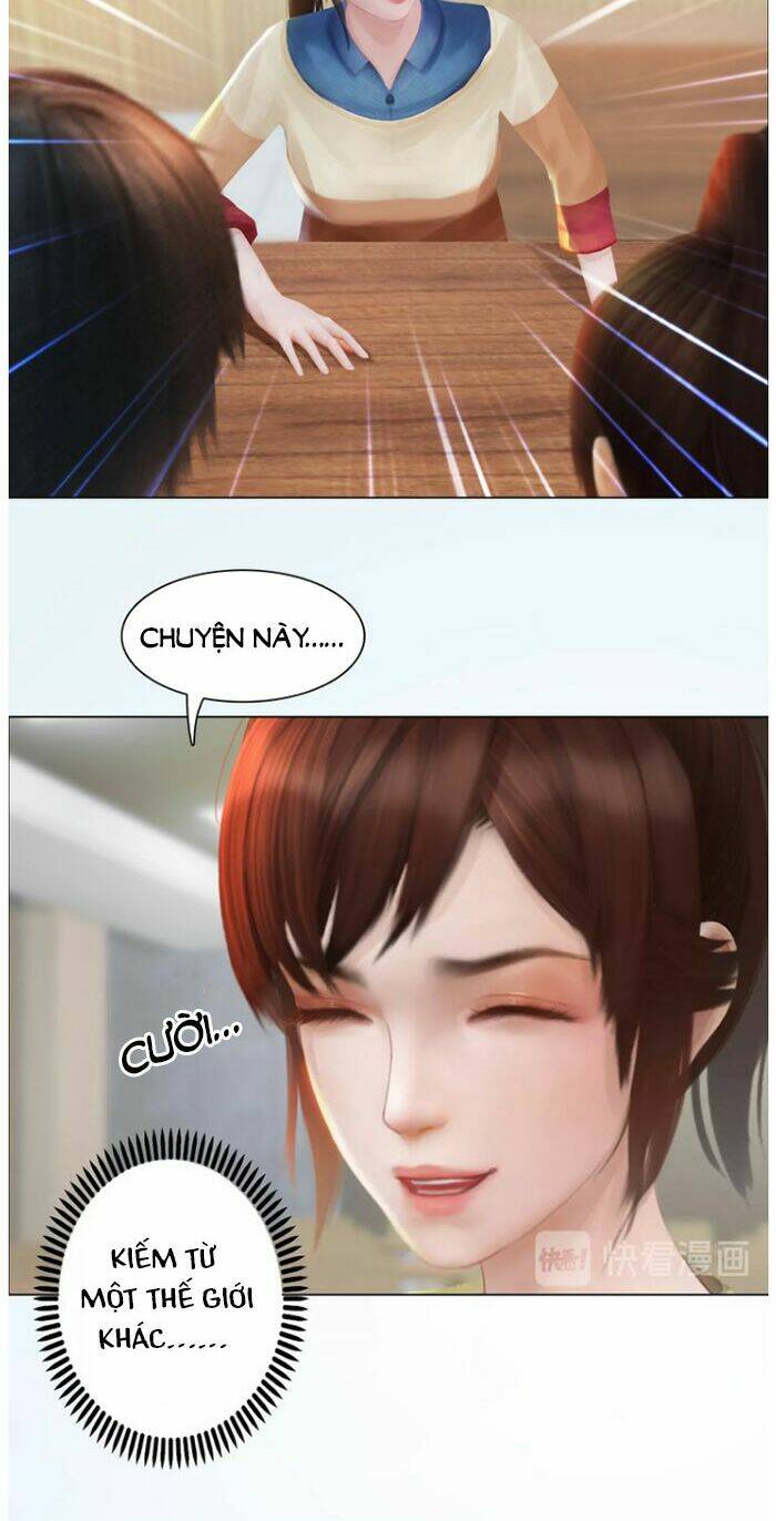 Phong Quỷ Truyền Thuyết: Chapter 101.4