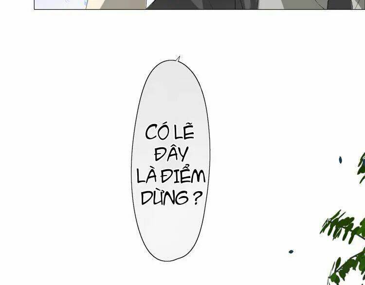 Vu Chúc Thiếu Nữ: Chapter 13.1