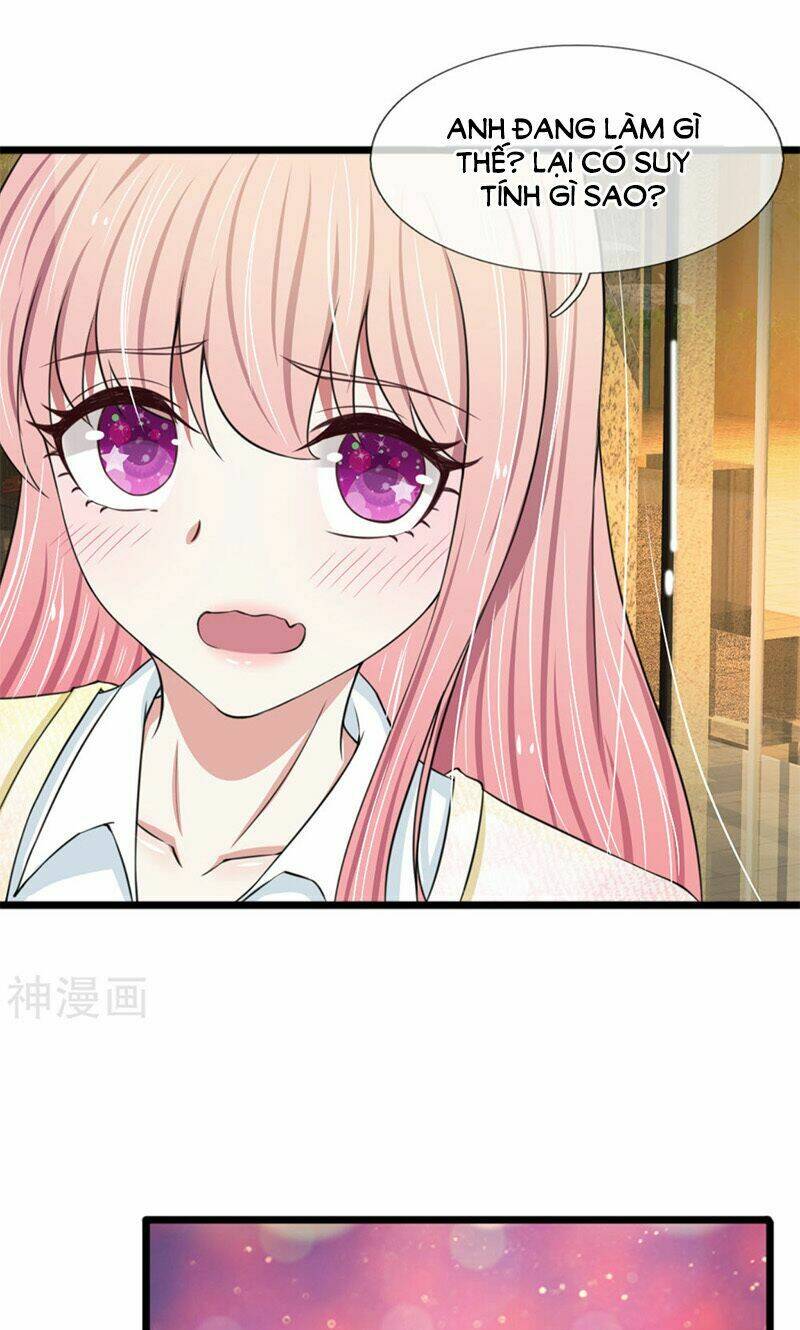 Phúc Hắc Lão Công Buông Em Ra: Chapter 75