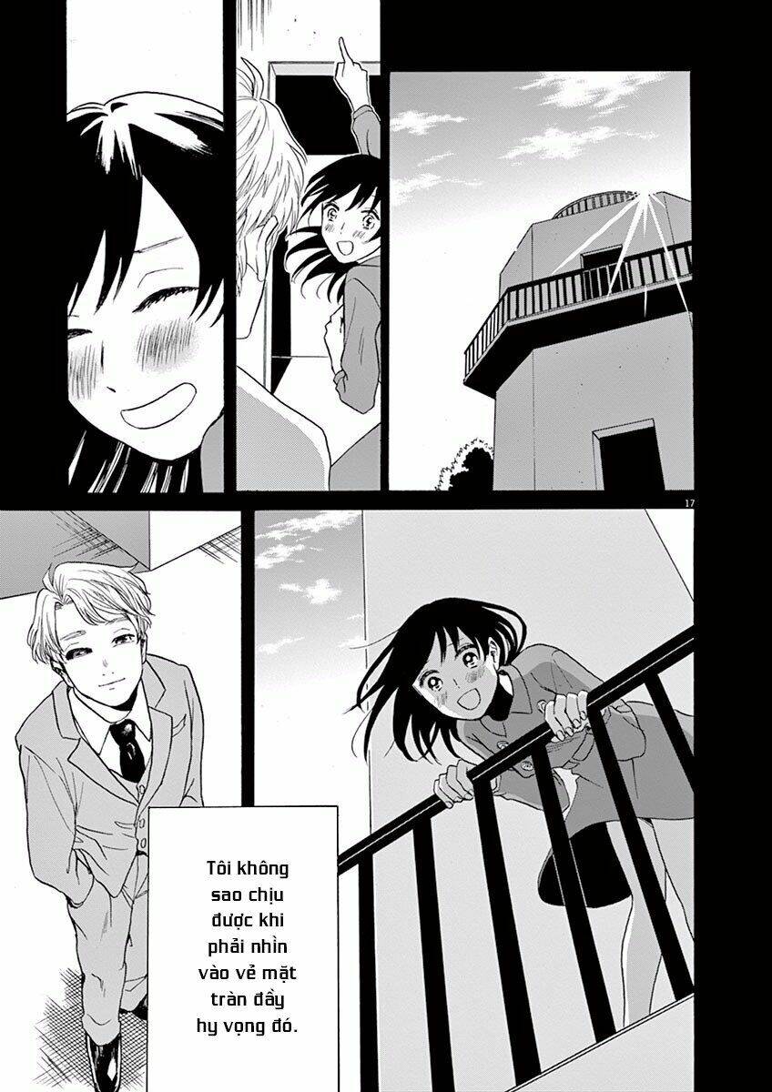 Kanon - Tận Cùng Của Tình Yêu.: Chapter 12