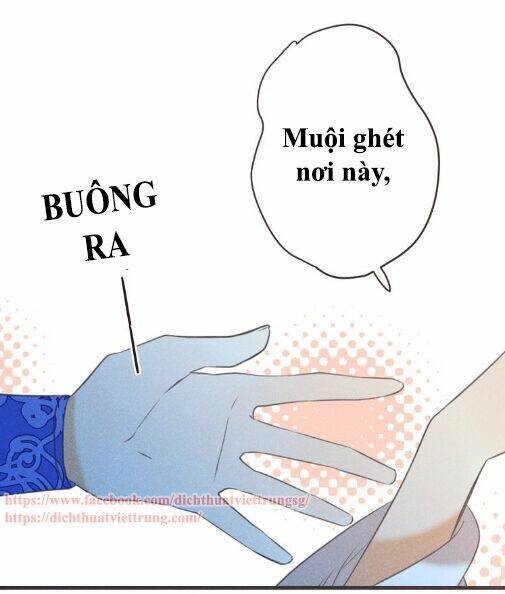 Bạn Trai Tôi Là Cẩm Y Vệ 2: Chapter 84