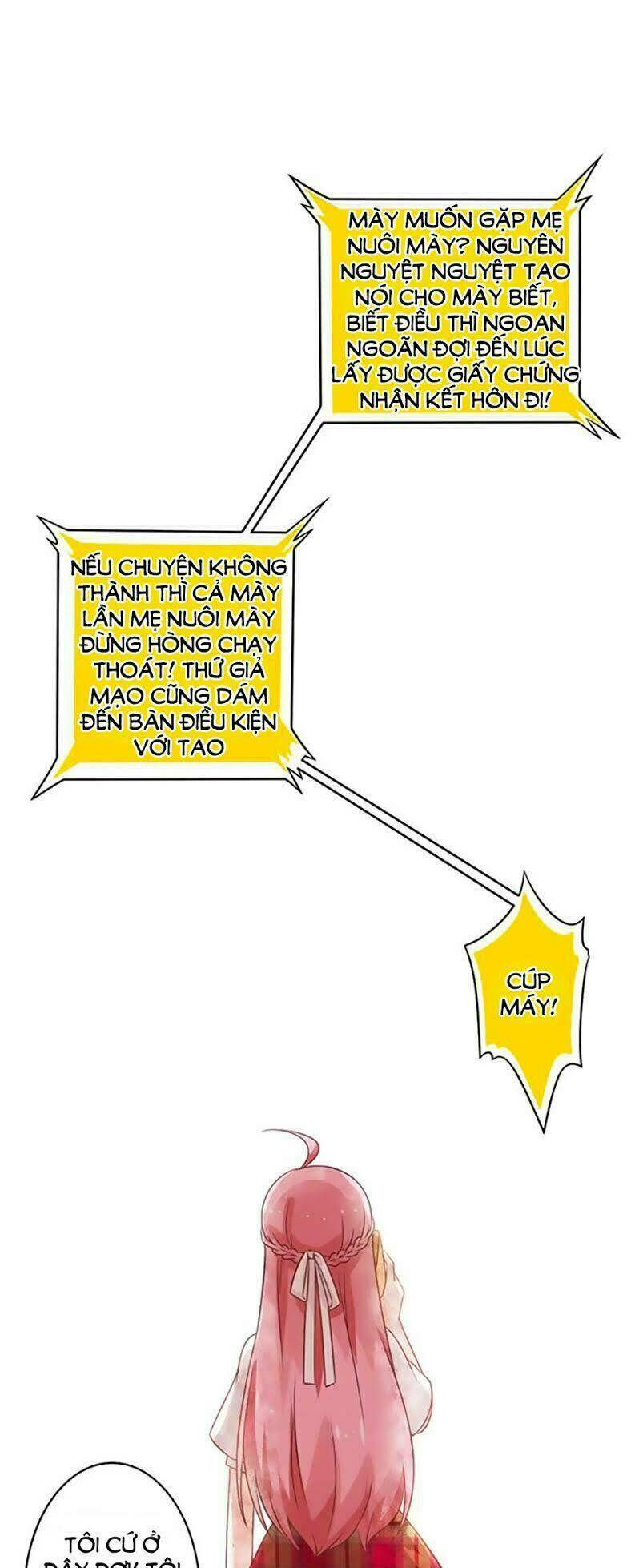 Cả Thế Giới Đều Không Bằng Người: Chapter 88