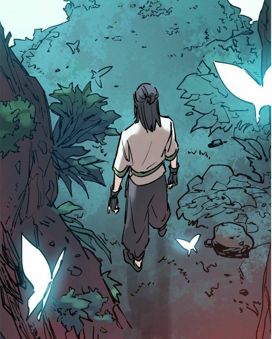 Vô Thượng Thần Vương: Chapter 9