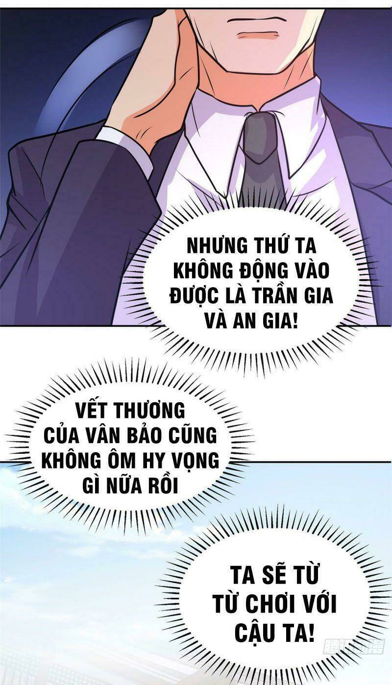 Đế Tế: Chapter 59