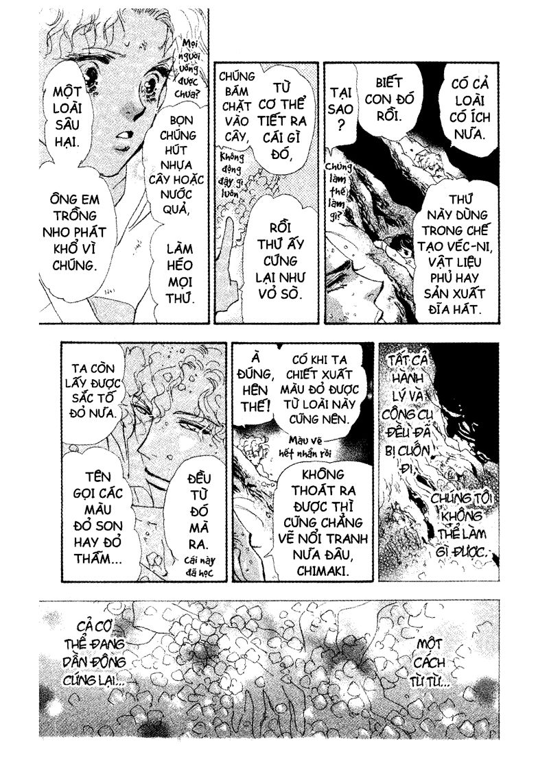 Mầm Sống: Chapter 65