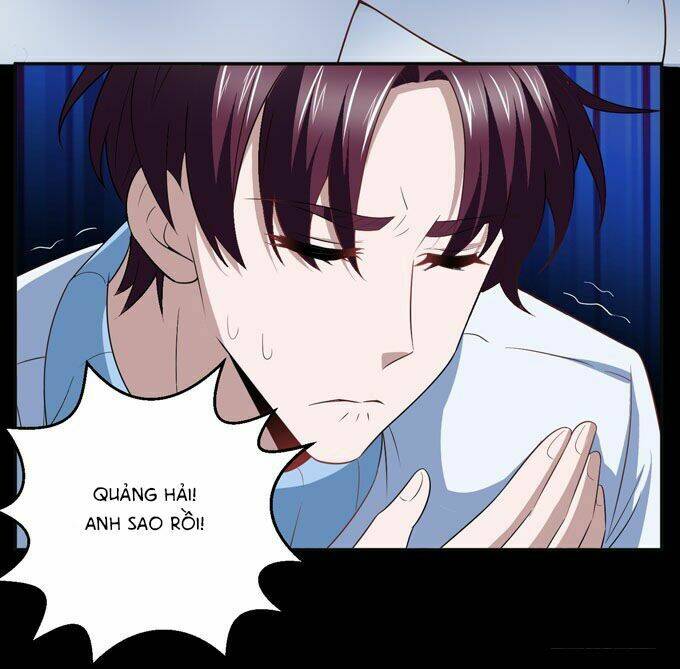 Người Yêu Khát Máu Của Tôi: Chapter 89