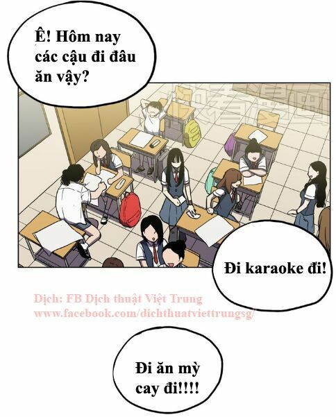 Xin Đừng Cắn Em: Chapter 11