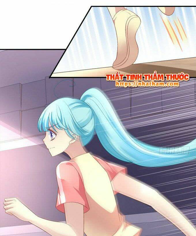 Đế Vương Ta Vẫn Còn Nhỏ: Chapter 65