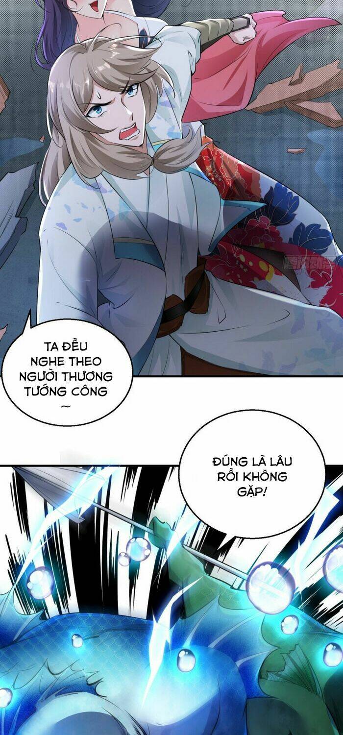 Tà Du Ký: Chapter 75