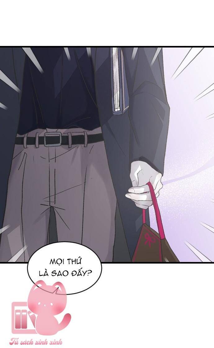 Ba Người Anh Trai Của Tôi Là Bạo Quân: Chapter 68
