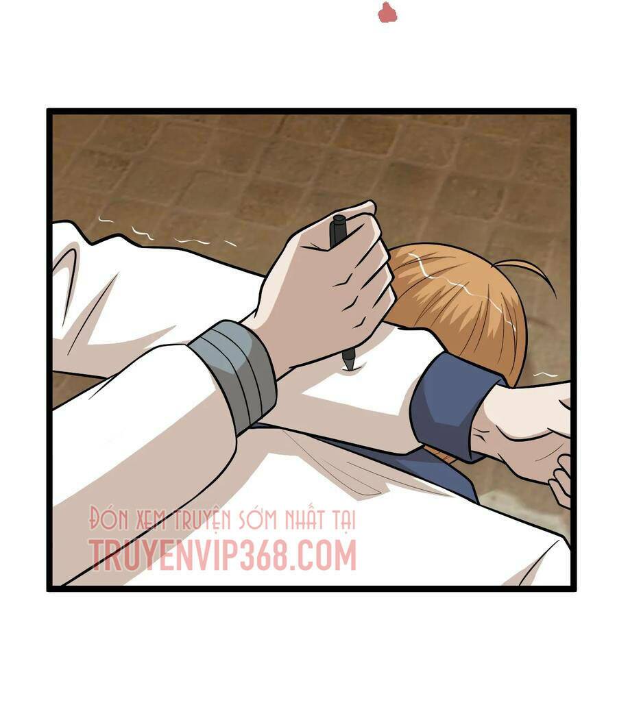 Đai Ca Trở Lại Tuổi 16: Chapter 100