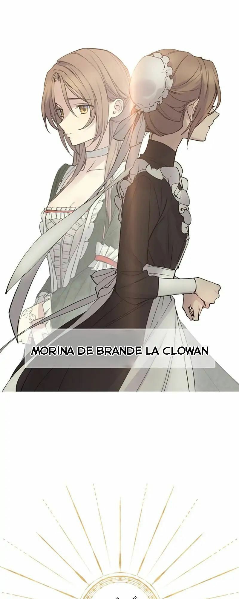 Cô Hầu Giỏi Giang: Chapter 1