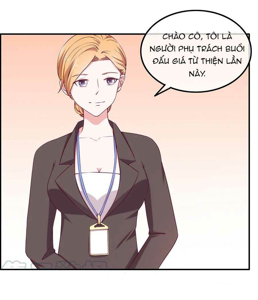 Gả Cho Tình Cũ Làm Lão Bà: Chapter 47
