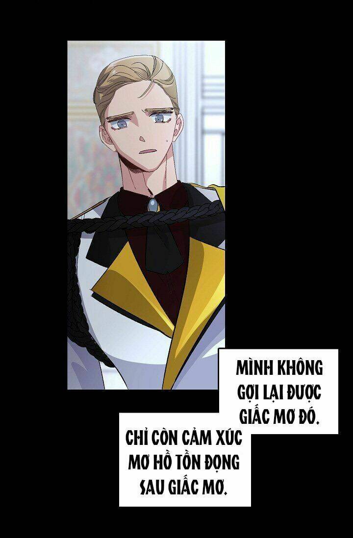Tình Điên Dại: Chapter 27