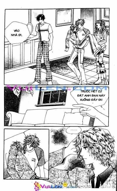 Virus Tiền: Chapter 5