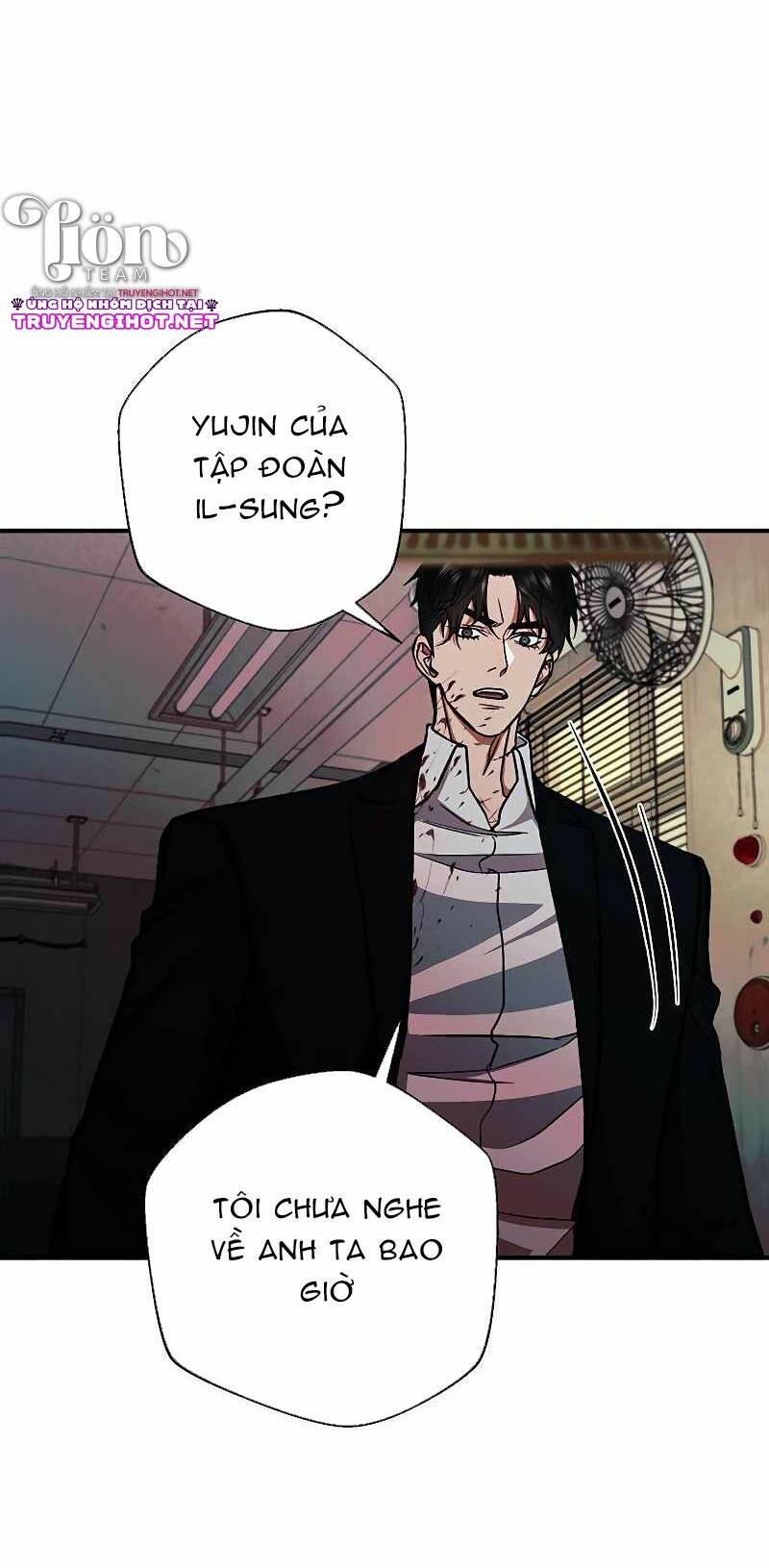 Ước Muốn Của Một Gangster: Chapter 3.1