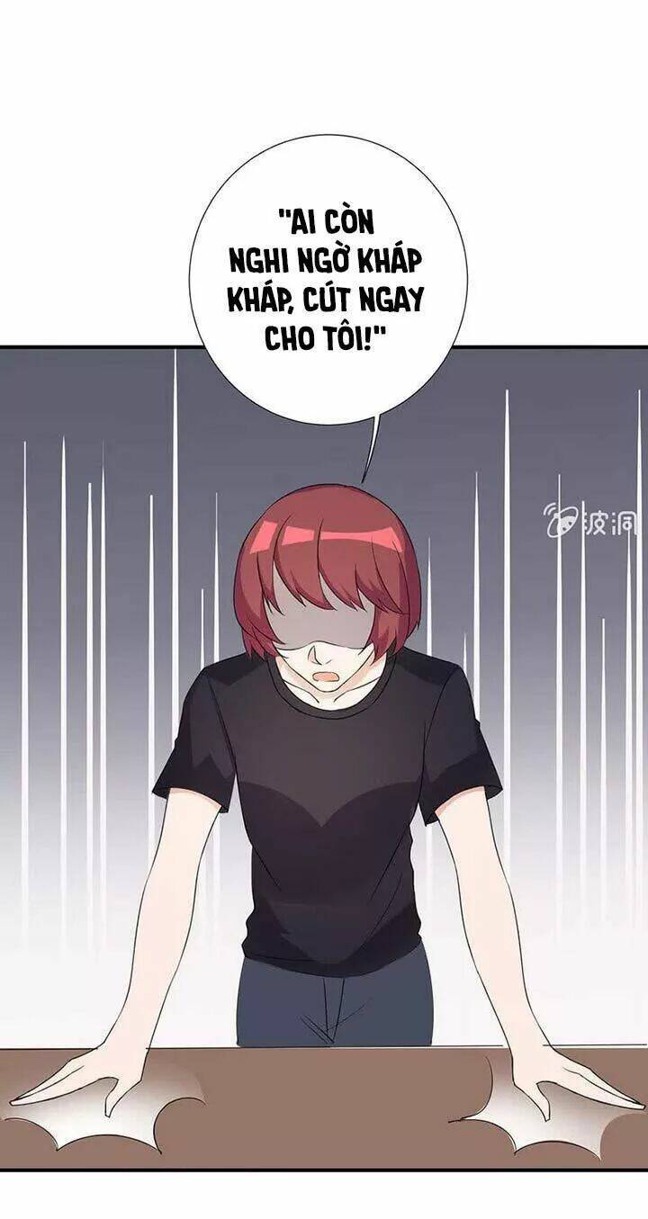 Kháp Kháp Hương Phản: Chapter 14