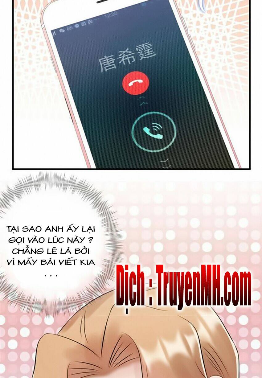 Trong Sinh Chi Ức Vạn Ảnh Hậu Yếu Thượng Vị: Chapter 183