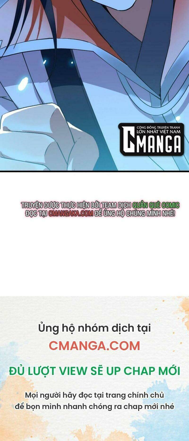 Siêu Đạo Thần Thuật: Chapter 58