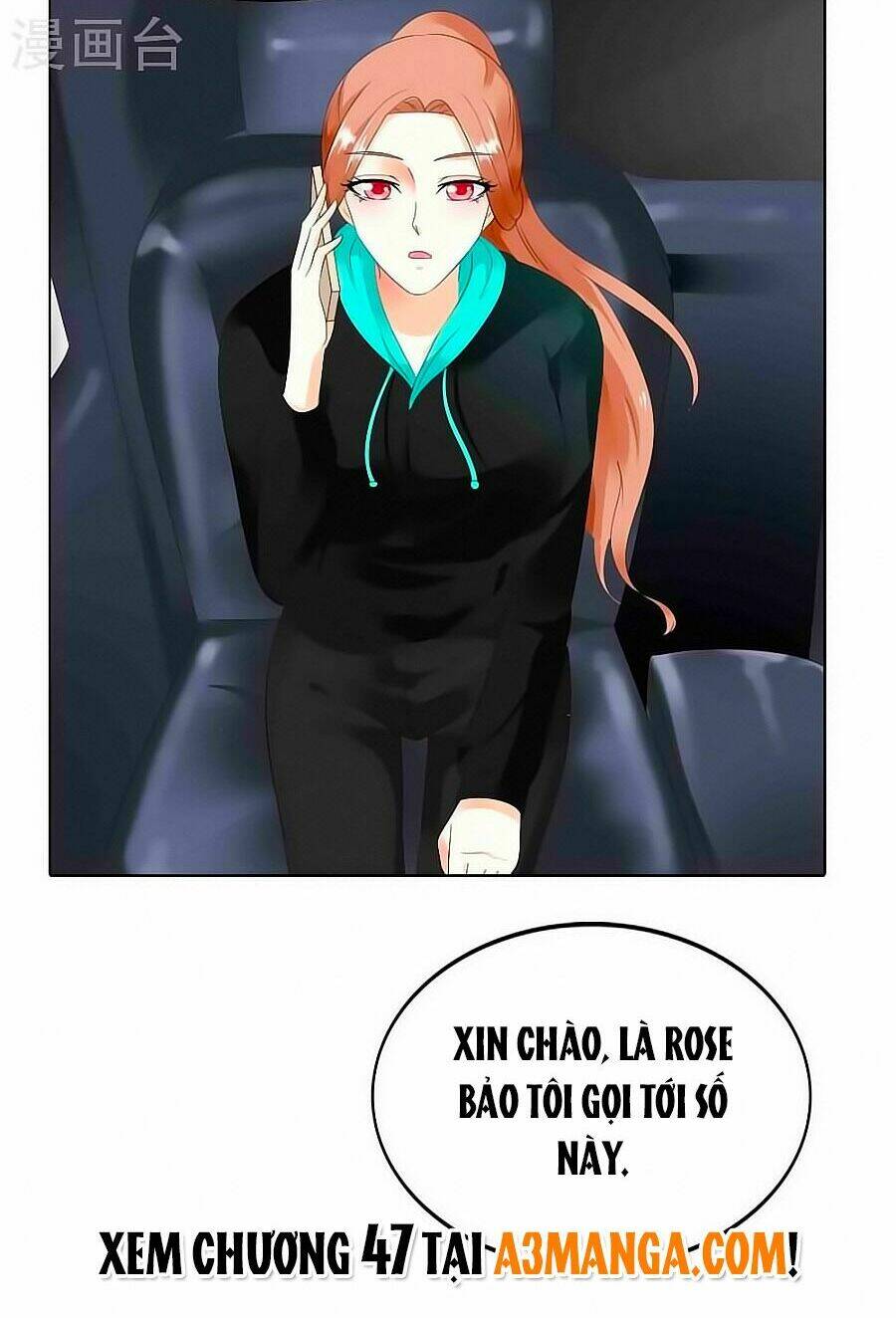 Song Diện Danh Viện: Chapter 46