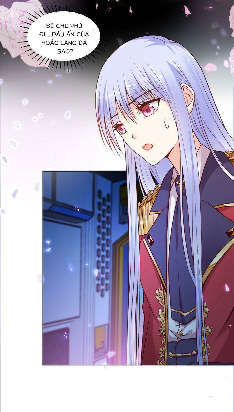 Đế Quốc Tinh Tế Đệ Nhất Sủng Hôn: Chapter 16