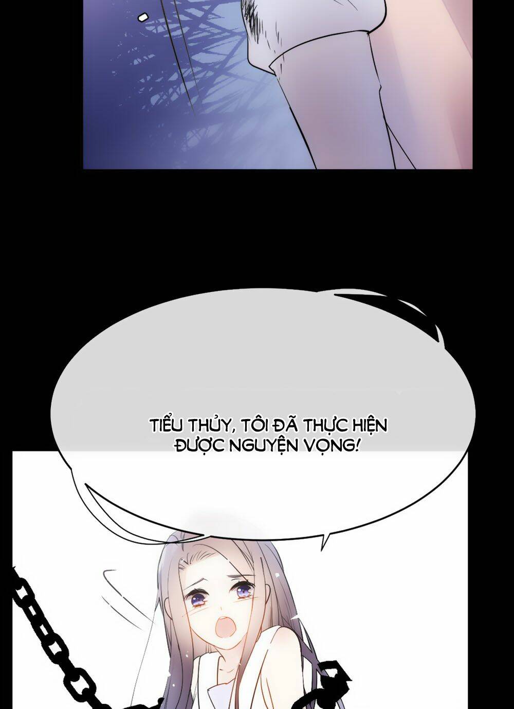 Ảnh Hậu Thời Gian: Chapter 32