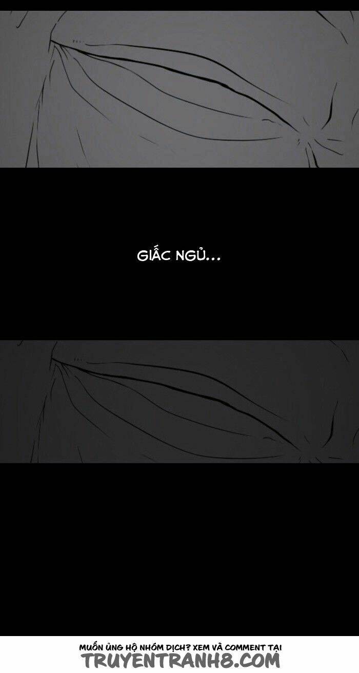 Thứ Sáu: Những Câu Chuyện Cấm: Chapter 29