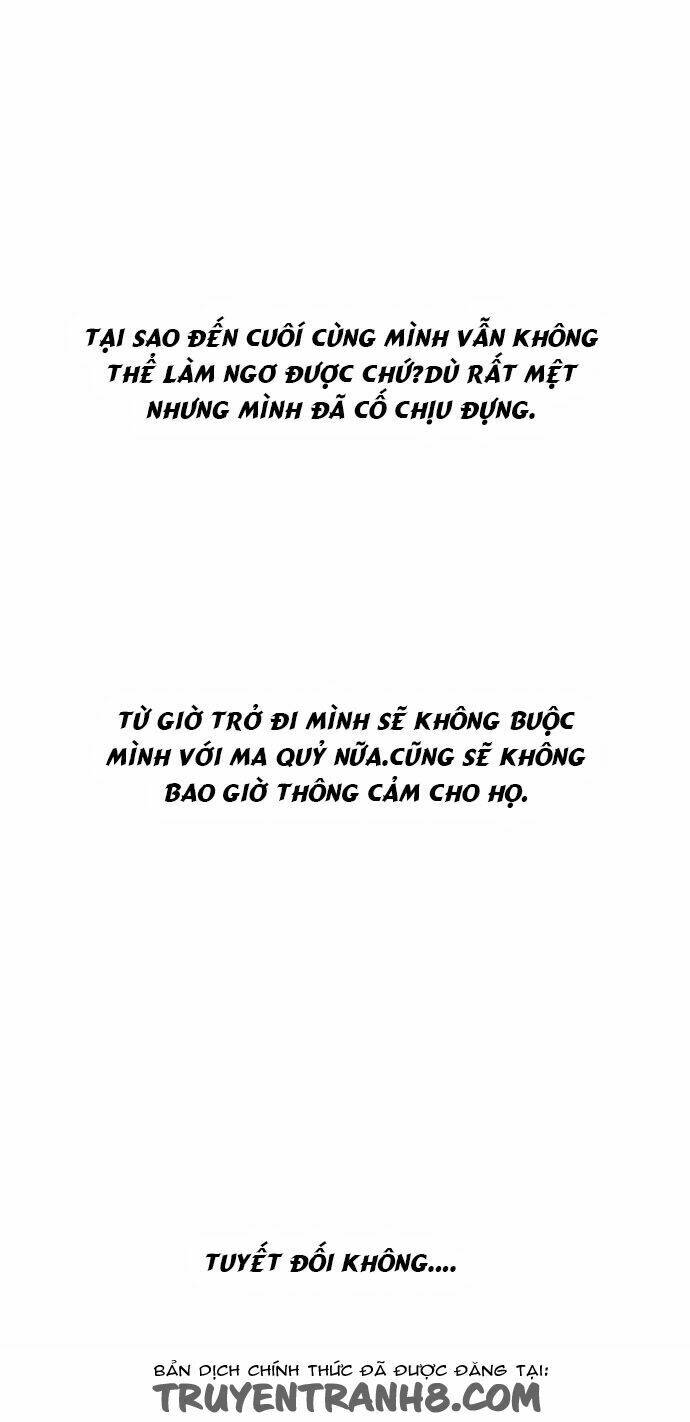 Transparent Cohabitation: Chapter 9