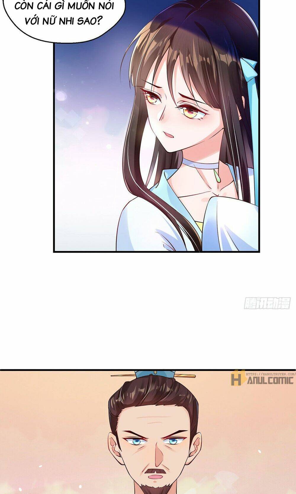 Kinh Thế Cuồng Phi: Chapter 8