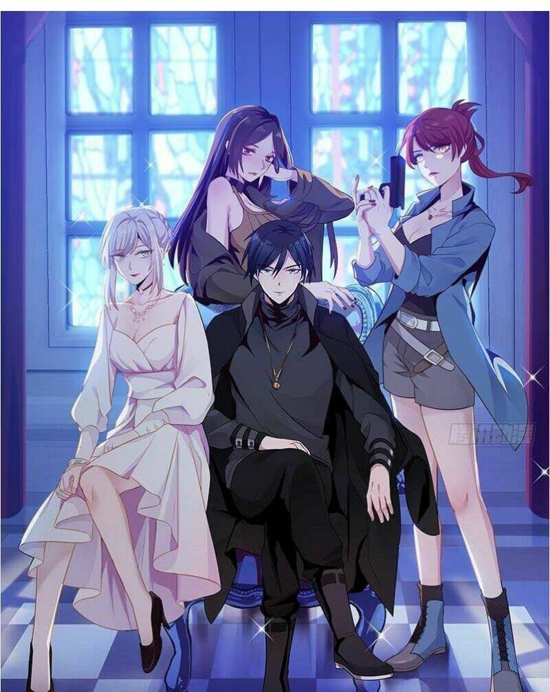 Đô Thị Tuyệt Thế Cuồng Tôn: Chapter 21