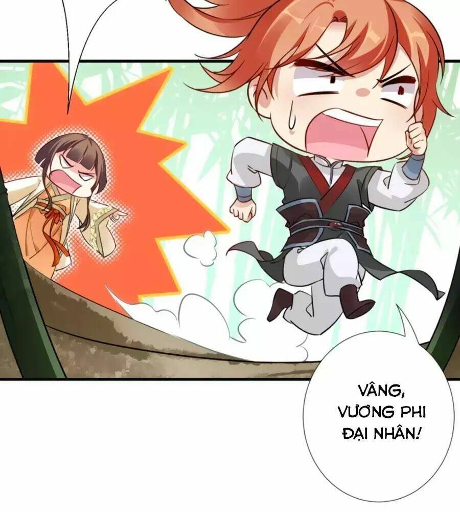 Vương Phi Có Chút Nghịch Ngợm: Chapter 54
