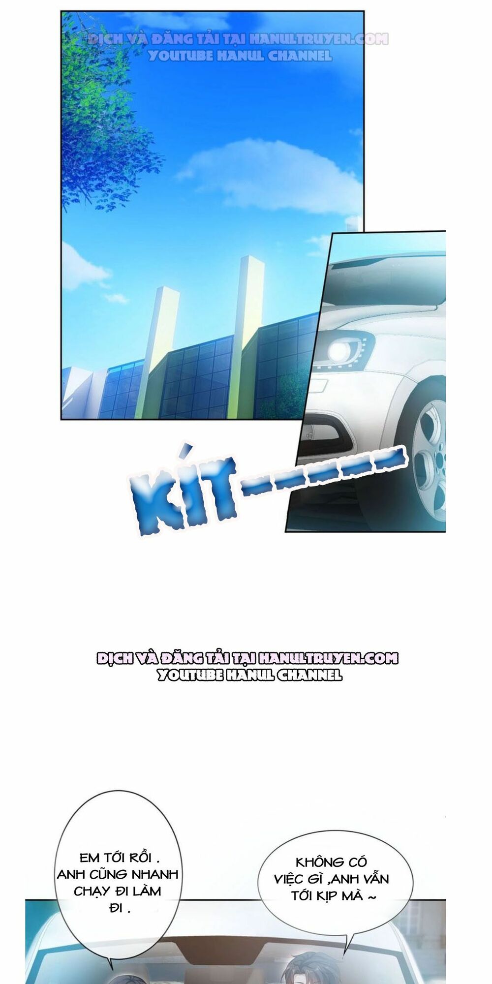 Cô Vợ Nhỏ Nuông Chiều Quá Lại Thành Ác!!: Chapter 38