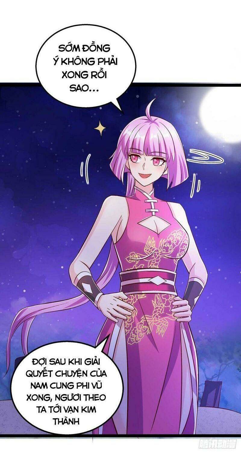 Siêu Cấp Thôn Phệ Hệ Thống: Chapter 48