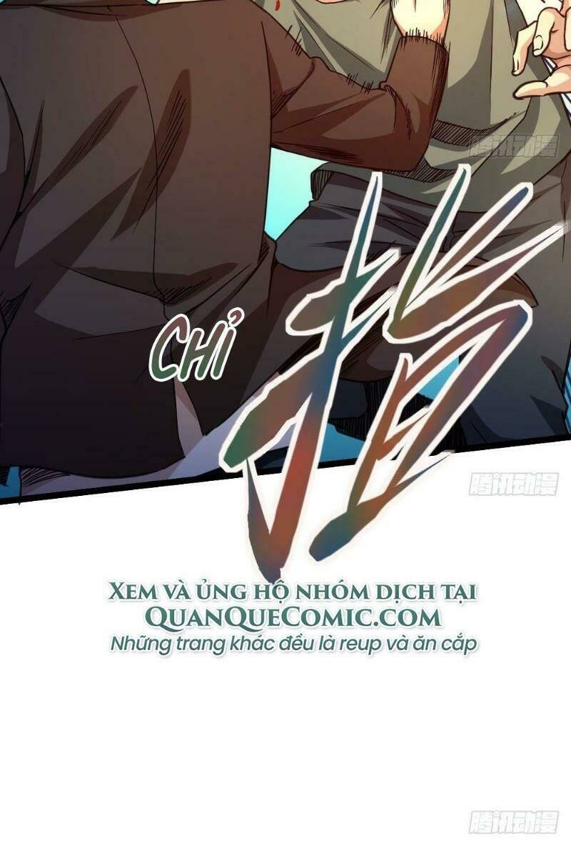 Tối Cuồng Nữ Tế: Chapter 26