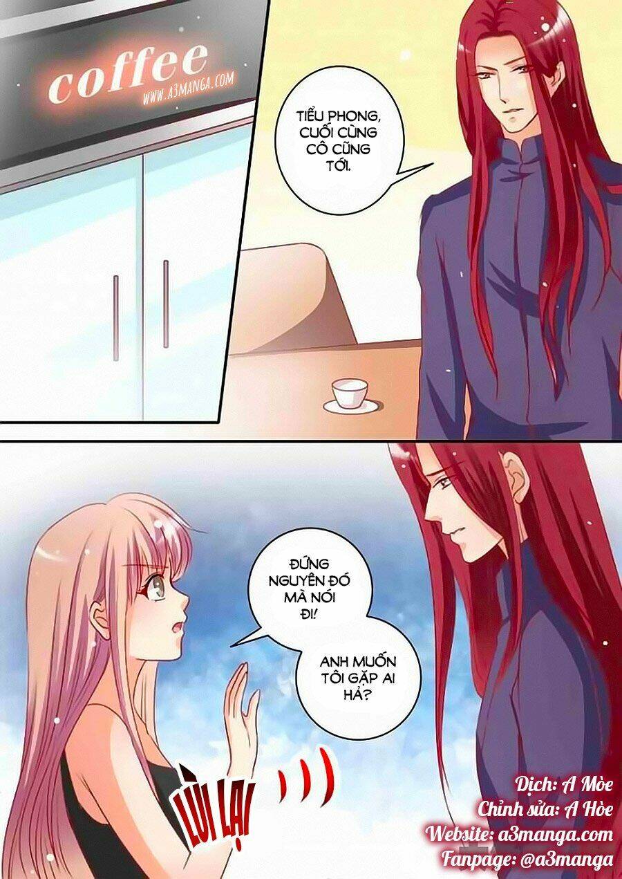 Bá Đạo Tổng Tài Yêu Ta: Chapter 103