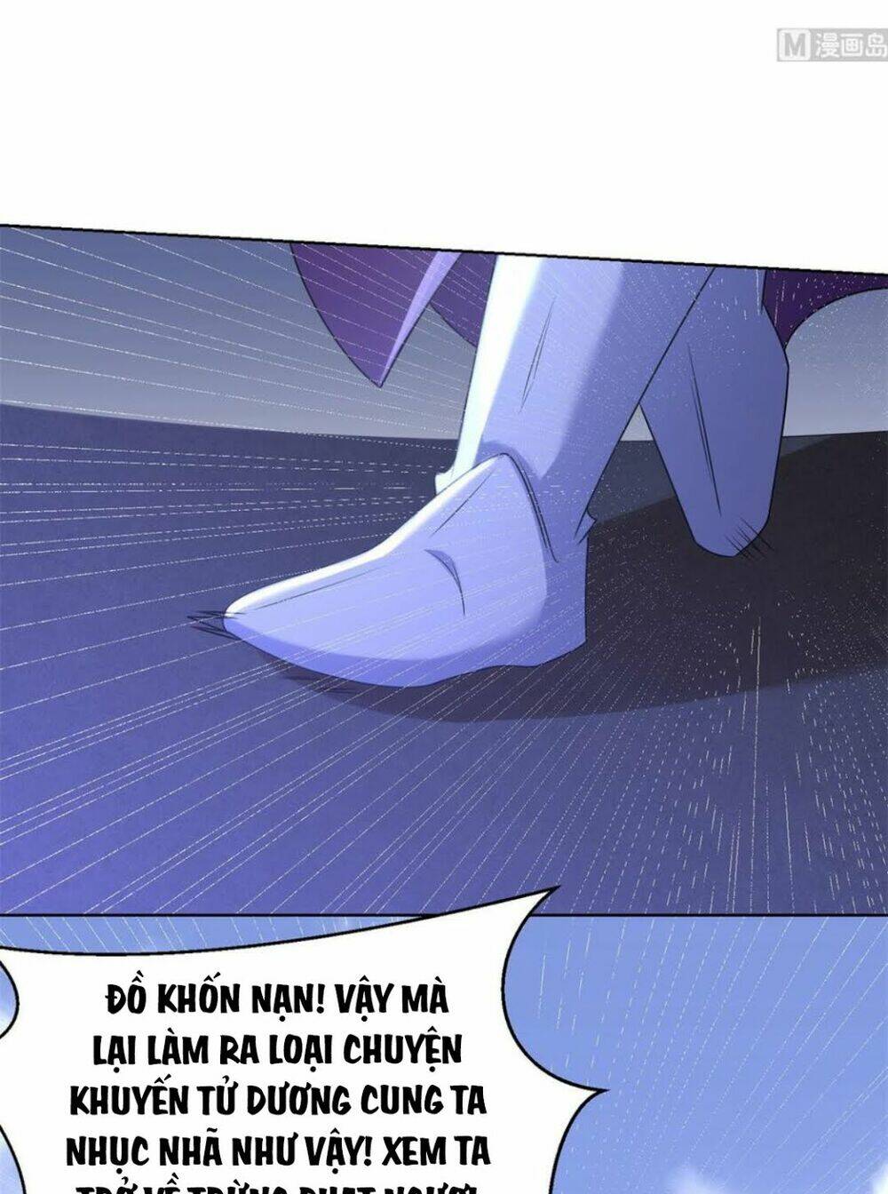 Chí Tôn Trọng Sinh: Chapter 74