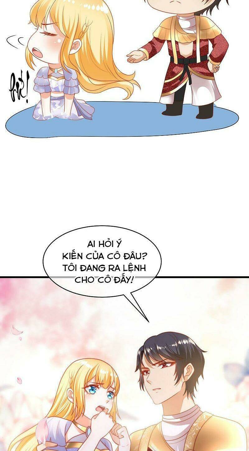 Sủng Hậu Của Vương: Chapter 84