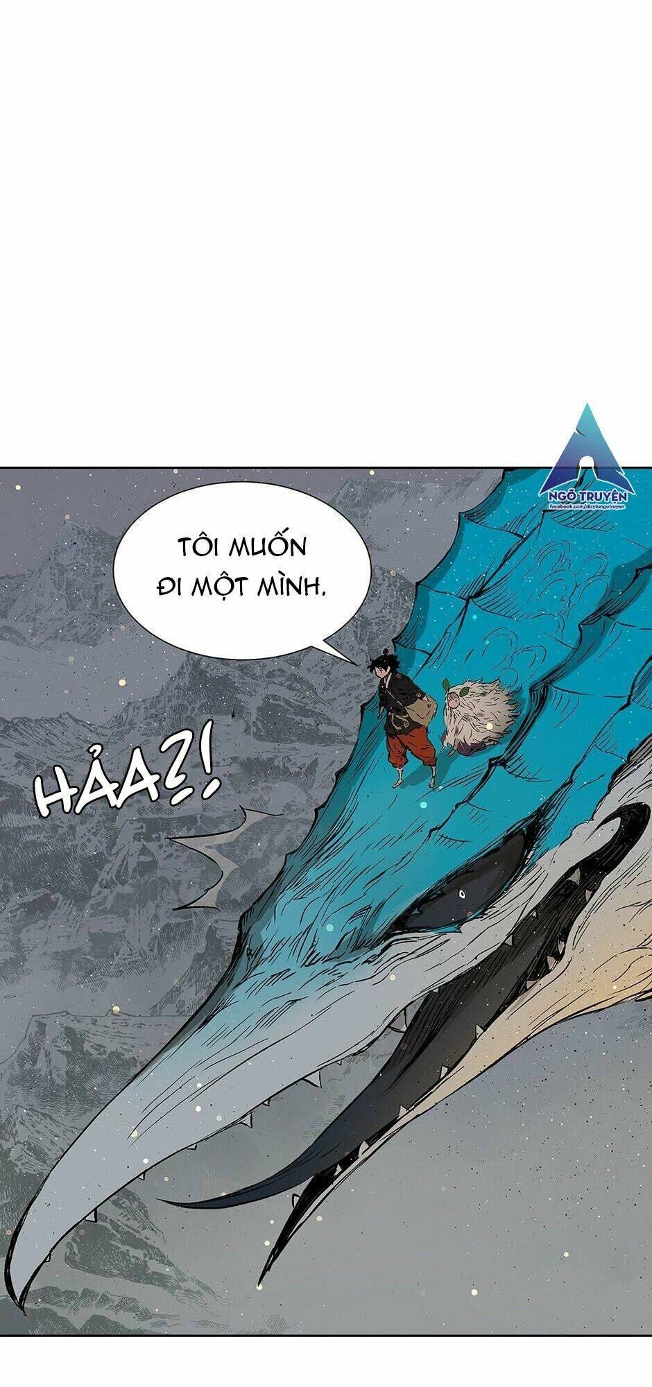 Vô Kiếm Tiểu Tử: Chapter 50